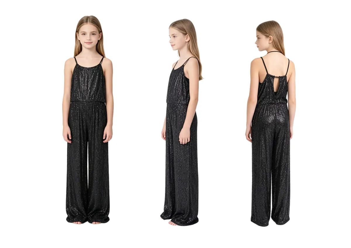 Sequin Dresses