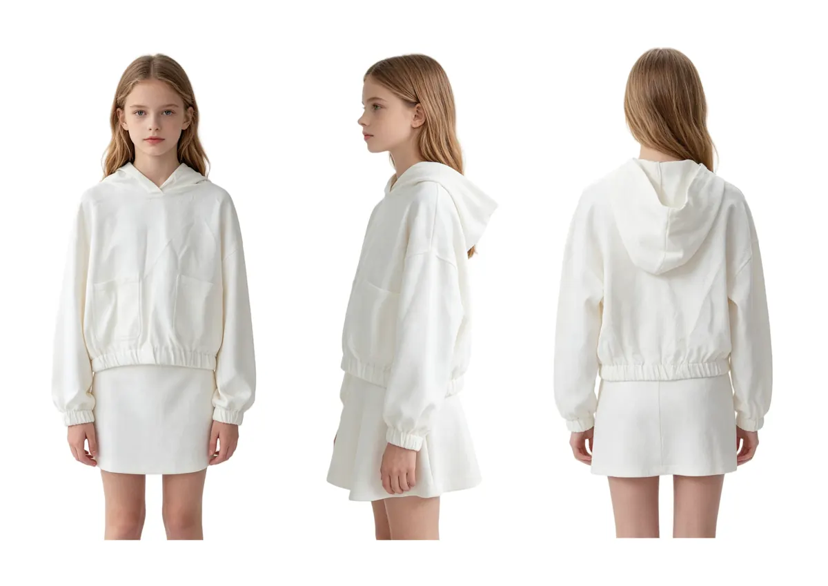 Girls' Wear