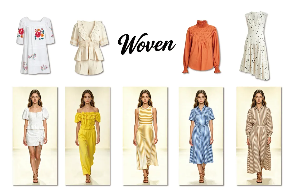 Knitwear
